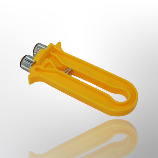 Wire Crimpers Plastic Handle