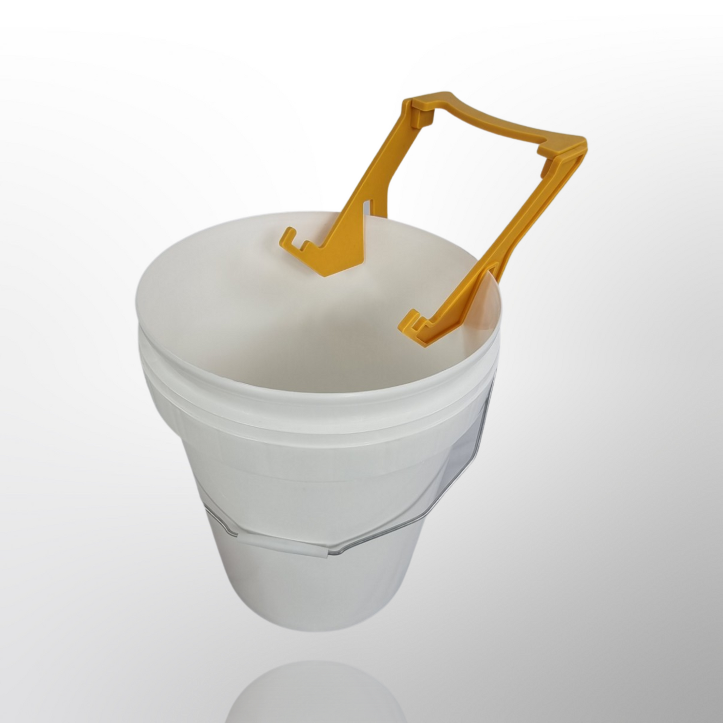 Bucket Rest Plastic