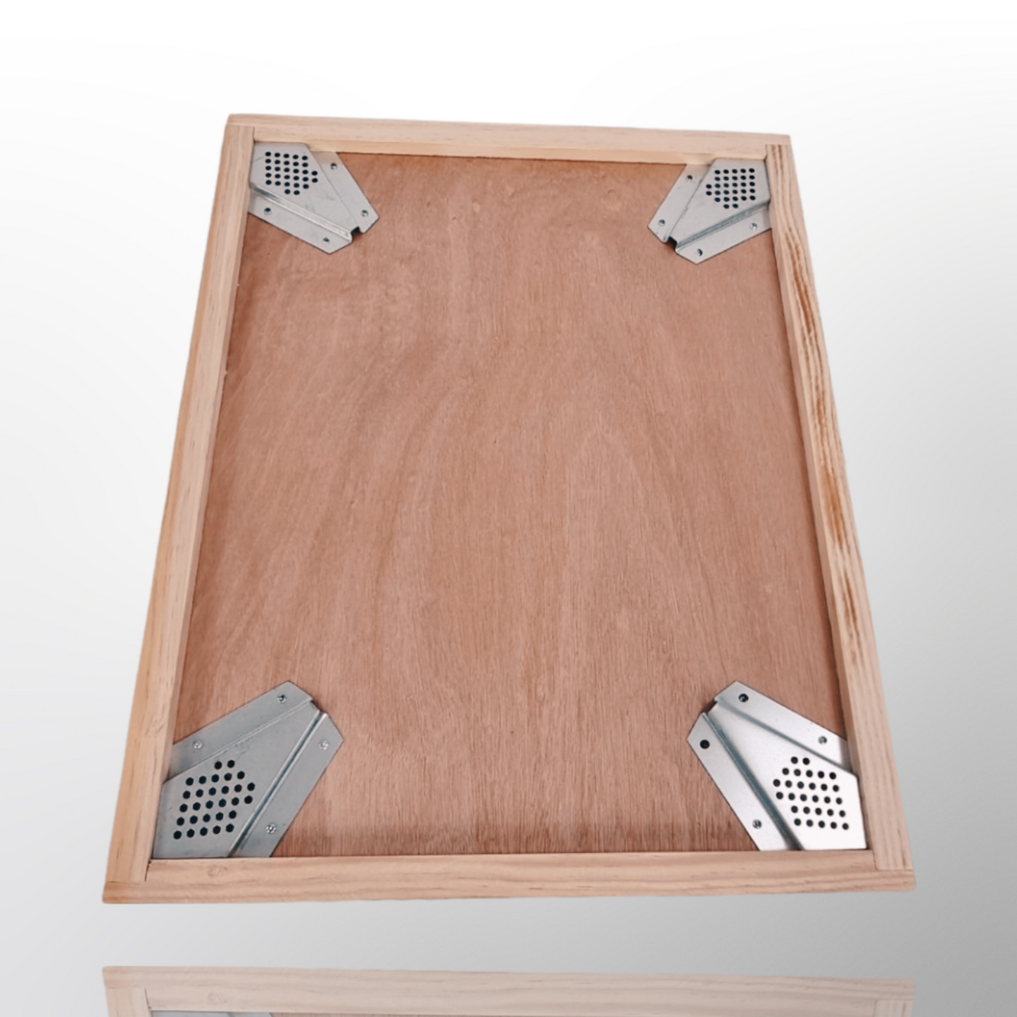 8 Frame corner clearer Board / escape board