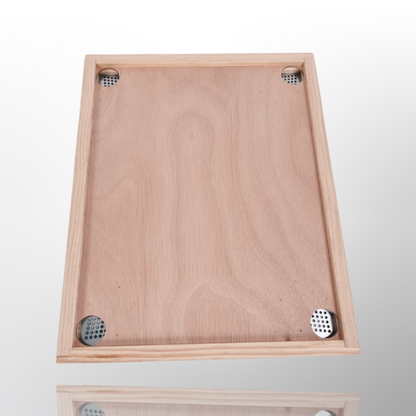 10 Frame Corner Clearer Board / Escape Board