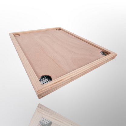 8 Frame corner clearer Board / escape board