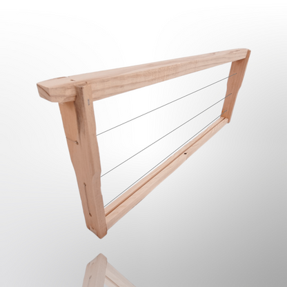 WSP Wooden Frame Assembled