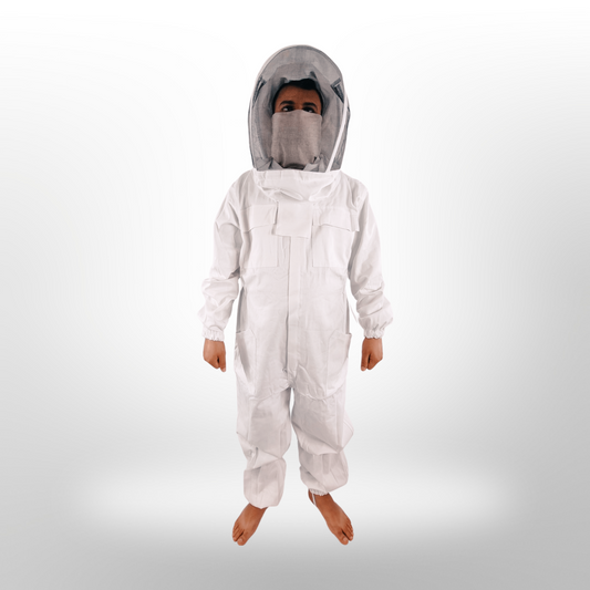 Full Bee Suits Cotton