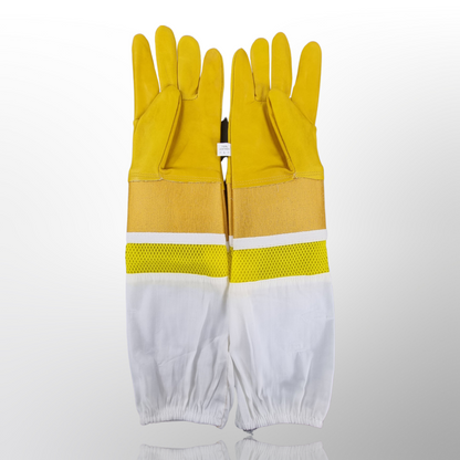 Beekeeping Kids Gloves Small Ultra-Premium