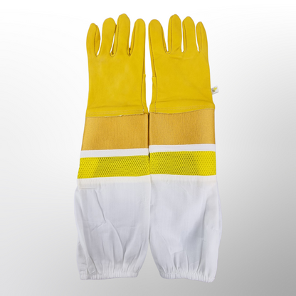 Beekeeping Kids Gloves Small Ultra-Premium