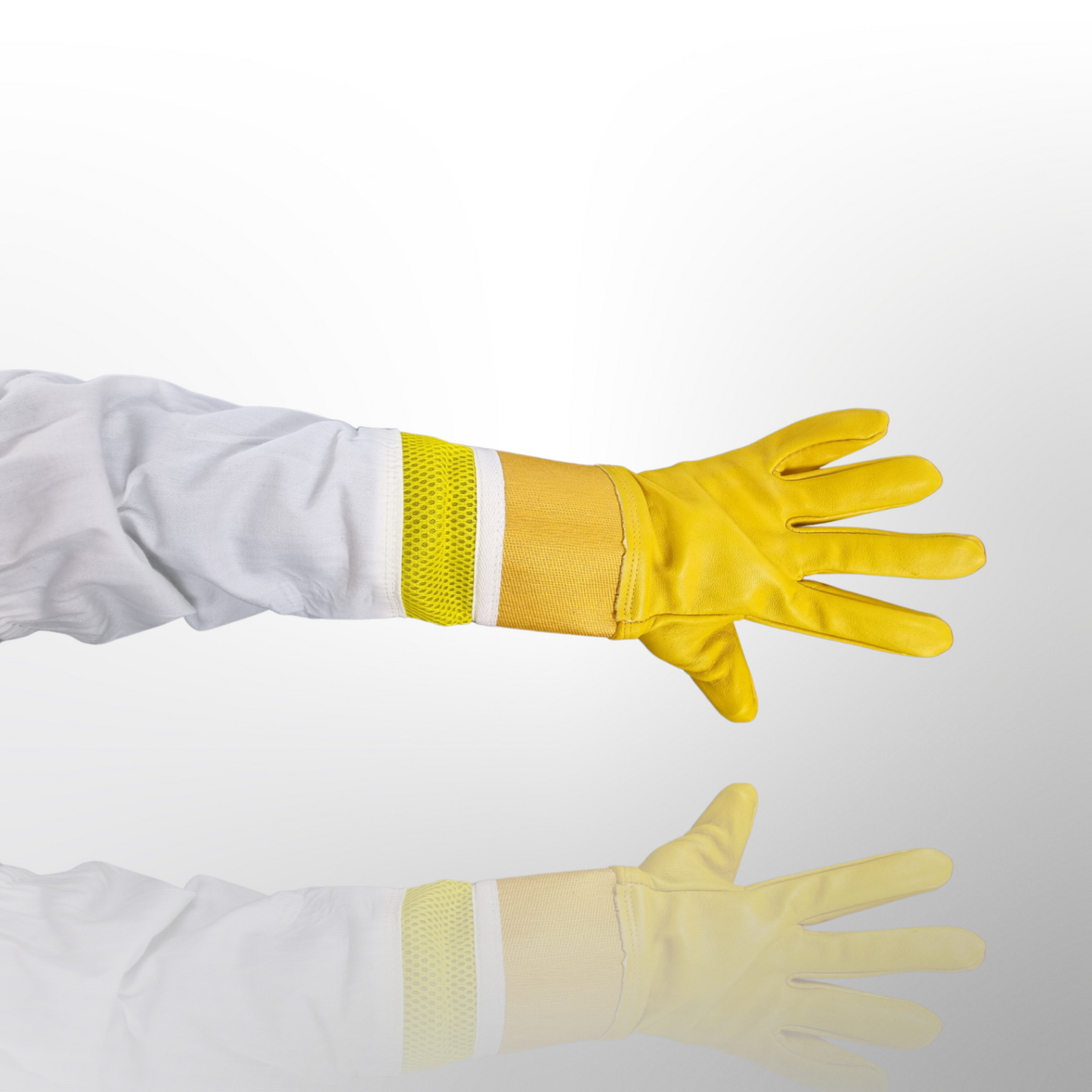 Beekeeping Gloves Ultra-Premium