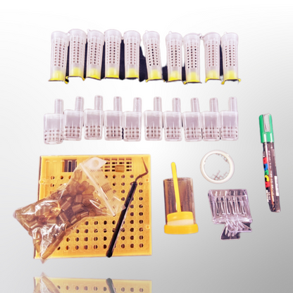 Nicot Queen Rearing Kit