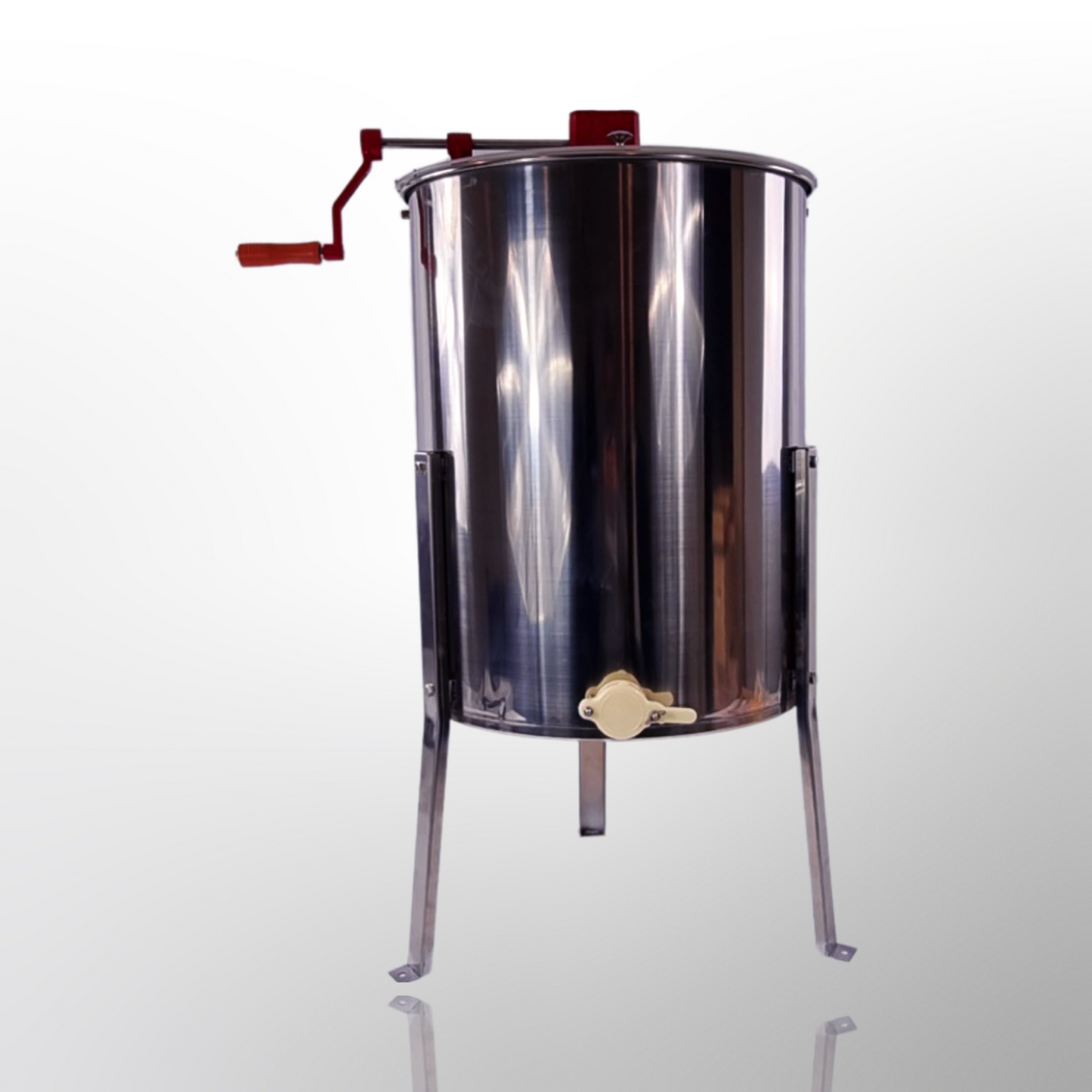 4 Frames Honey Extractor